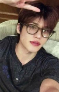 Sohee's Travel Bag Set 3 Photocard