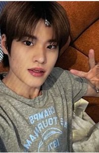 Sohee's Film Version Set 2 Photocard