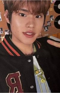 Sohee's Film Version Set 1 Photocard