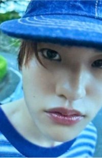 Sohee's Travel Bag Set 1 Photocard