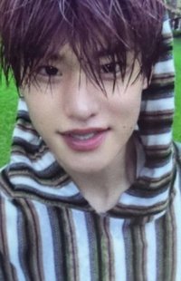 Sohee's Travel Bag Set 2 Photocard