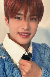 Sohee's UMS Version Photocard