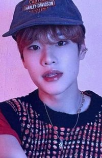 Sohee's Limited Version Photocard