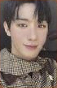 Seunghwan's Daylight B Ver. Photocard