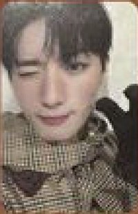 Seunghwan's Daylight A Ver. Photocard