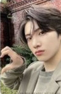 Yuma's Limited A Photocard