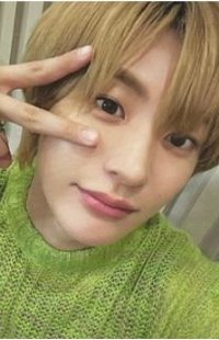 Anton's Film Version Set 2 Photocard