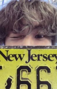 Anton's Travel Bag Set 1 Photocard