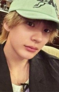 Anton's Travel Bag Set 3 Photocard