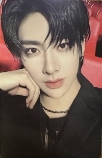 Ricky's Digipack A Photocard