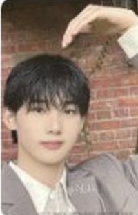 Jo's Limited A Photocard