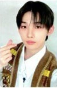 Jo's Standard Photocard