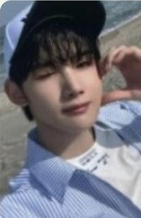 Jo's Limited Photocard