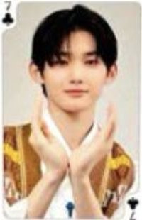 Jo's Digi C Photocard