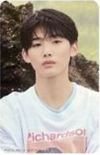 Jo's Solo Jacket C Photocard