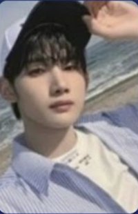 Jo's Standard Photocard