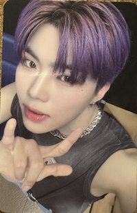 Park Gun Wook's Digi - Ktown4u - Music Core Photocard