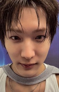 Soul's Target (Close up) Photocard