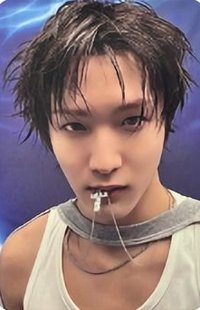 Soul's Flow In Ver. 2 Photocard