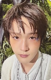 Soul's All In Ver. 2 Photocard