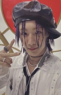 Soul's Zero In Ver. 2 Photocard