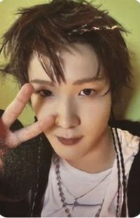 Soul's Fit In Nemo Ver. Photocard