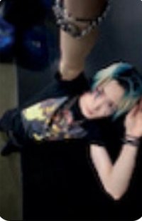 Soul's Hello82 Look Up Ver. Photocard