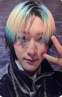 Soul's Nemo Ot6 Set Photocard