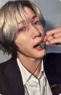 Soul's Nemo Ver. (Real Hero) Photocard