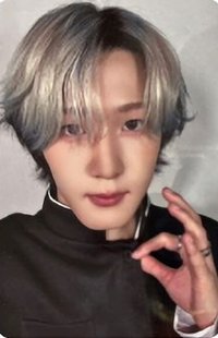 Soul's Nemo Ver. (Special) Photocard