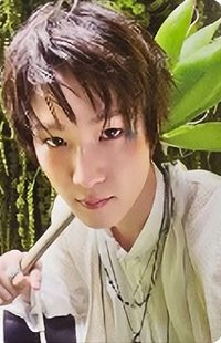 Soul's All In Ver. 1 Photocard