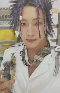 Soul's Kick In Ver. 2 Photocard