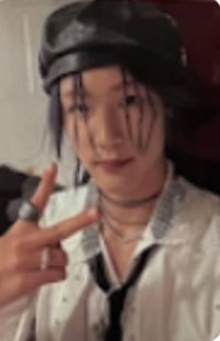 Soul's Weverse Photocard