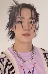 Soul's Platform Ver. PVC Card Photocard