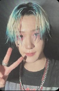 Soul's Hello82 Superb Exclusive Photocard