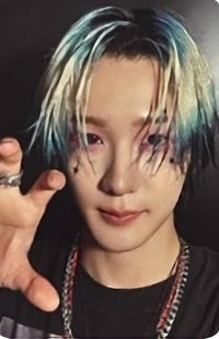 Soul's Hello82 Superb Digipack Exclusive Photocard