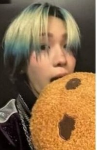 Soul's Hello82 Pop up (Cookie Ver.) Photocard