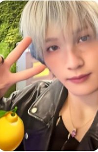 Soul's Plus Ver. 1 Photocard