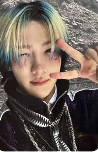 Soul's Killin' It Ver. 2 Photocard