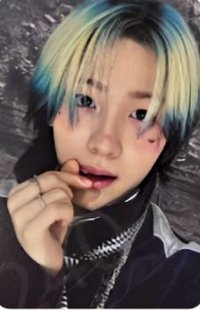 Soul's Killin' It Ver. 1 Photocard