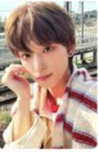 Harua's Standard Photocard