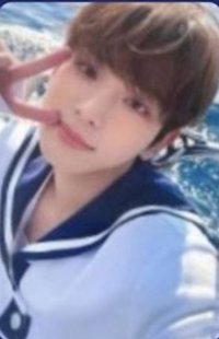 Harua's Standard Photocard