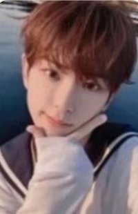 Harua's Limited Photocard