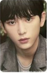 Harua's Solo Jacket D Photocard