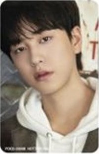 Taki's Standard Photocard