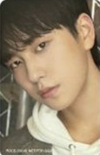 Taki's Solo Jacket D Photocard