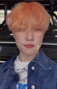 Jongseob's Platform Ver. Photocard