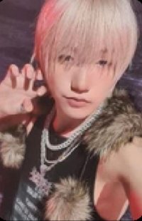 Jongseob's Hello82 Killin' It Exclusive Photocard