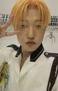 Jongseob's Kick In Ver. 2 Photocard