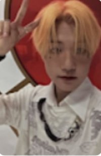 Jongseob's Weverse Photocard